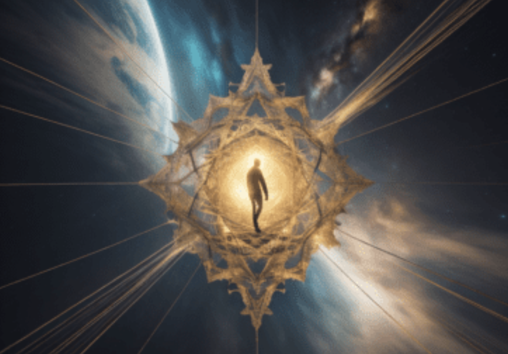 The Astral Travel Course